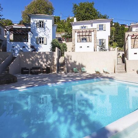 Gems Of Zagora Villa Luaran gambar
