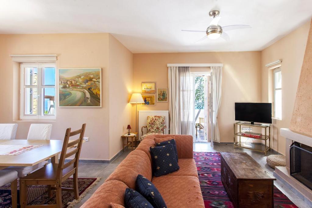 Gems Of Zagora Villa Luaran gambar