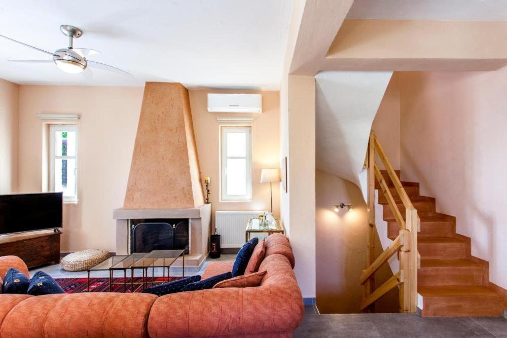 Gems Of Zagora Villa Luaran gambar