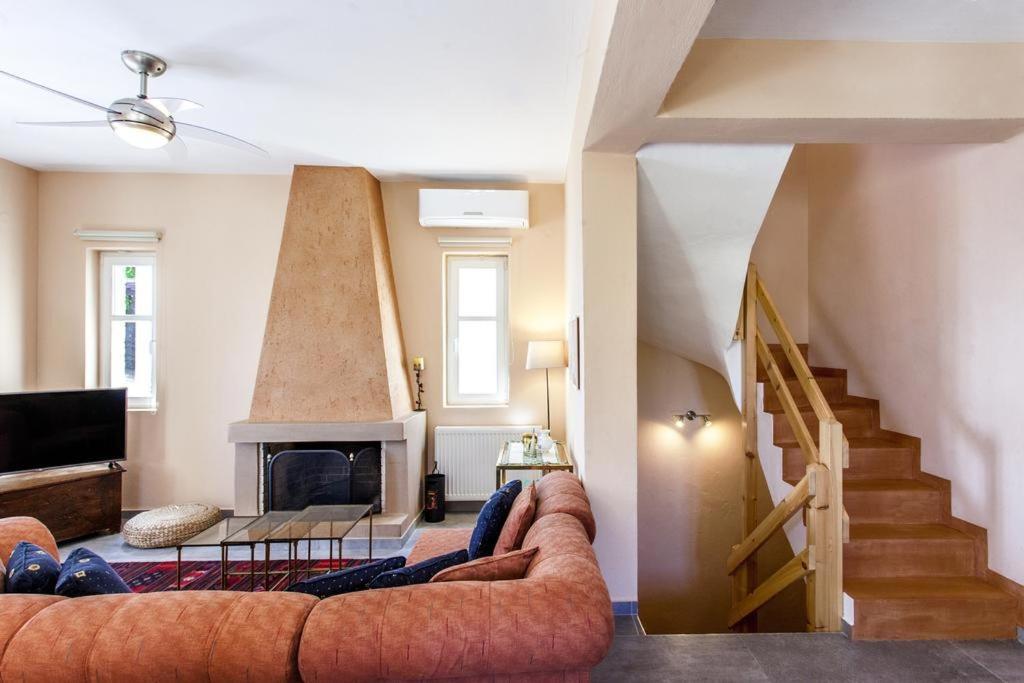 Gems Of Zagora Villa Luaran gambar