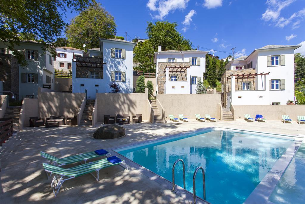 Gems Of Zagora Villa Luaran gambar