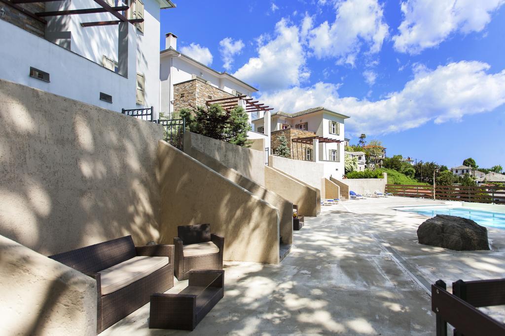Gems Of Zagora Villa Luaran gambar