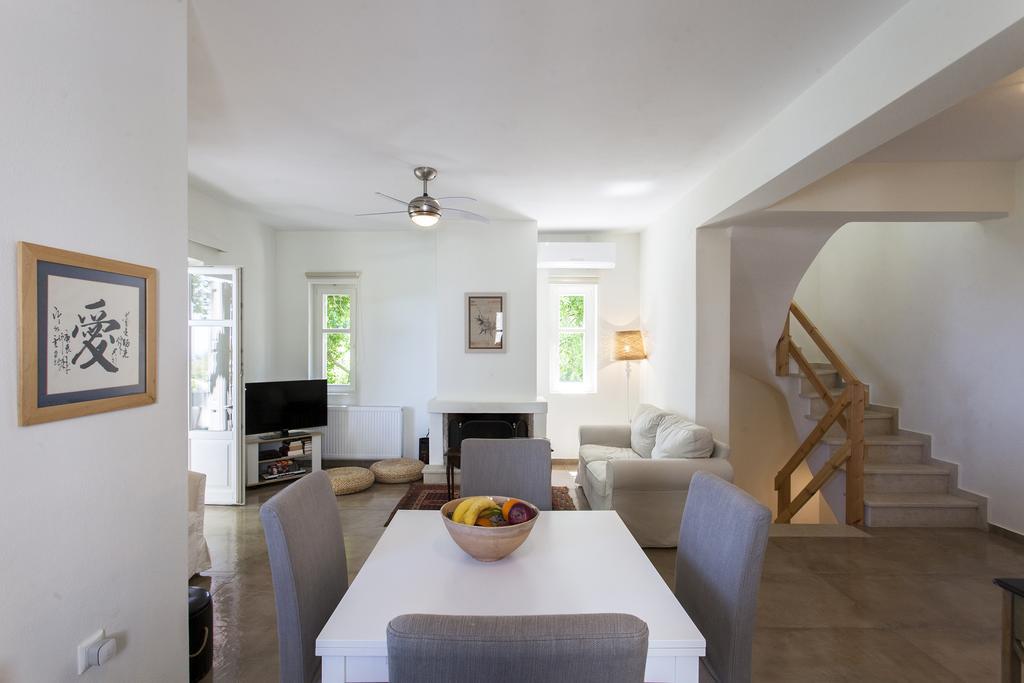 Gems Of Zagora Villa Luaran gambar